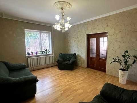 дом по адресу Скліфосовського ул., 3