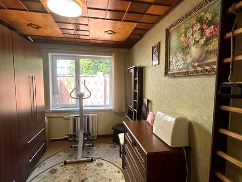 дом по адресу Скліфосовського ул., 3
