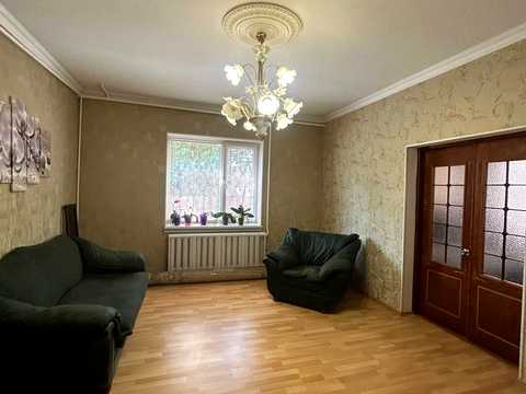 дом по адресу Скліфосовського ул., 3
