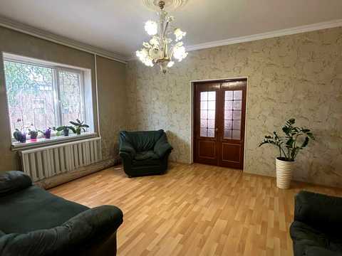 дом по адресу Скліфосовського ул., 3