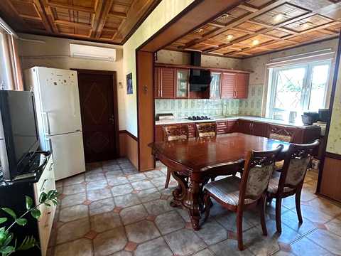 дом по адресу Скліфосовського ул., 3