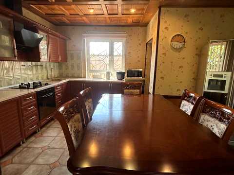 дом по адресу Скліфосовського ул., 3