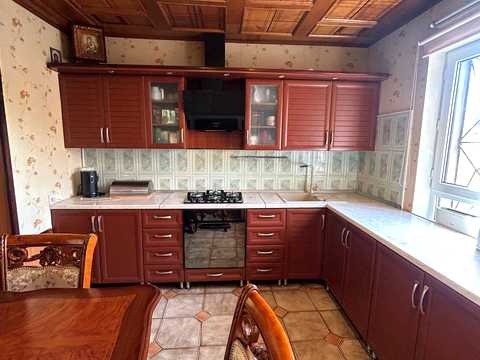 дом по адресу Скліфосовського ул., 3