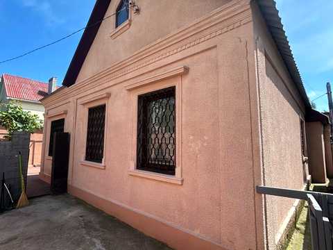дом по адресу Скліфосовського ул., 3