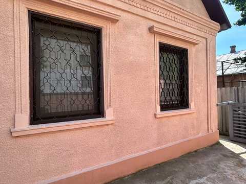 дом по адресу Скліфосовського ул., 3