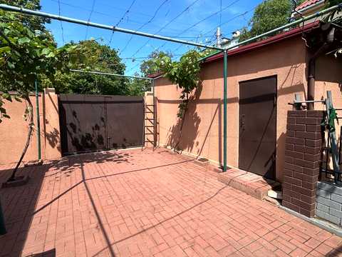 дом по адресу Скліфосовського ул., 3