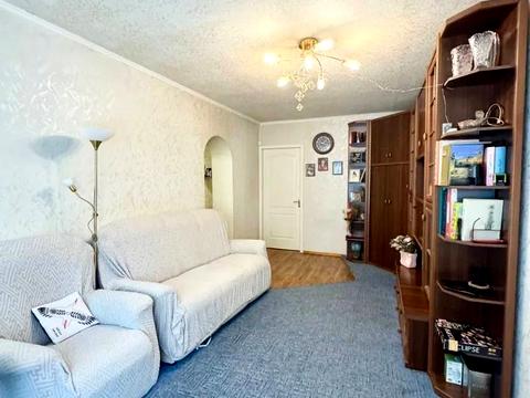 квартира за адресою житловий масив Тополя-1 вул., 8