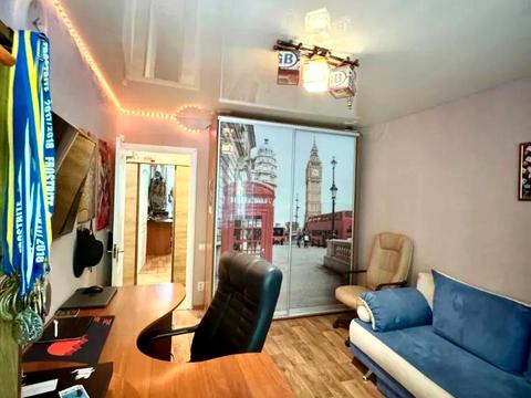 квартира за адресою житловий масив Тополя-1 вул., 8