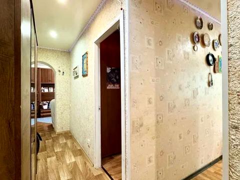 квартира за адресою житловий масив Тополя-1 вул., 8