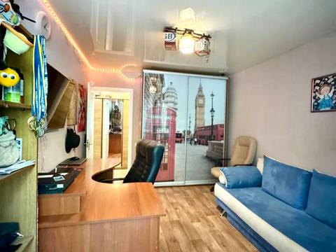 квартира за адресою житловий масив Тополя-1 вул., 8