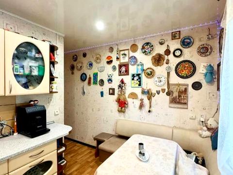 квартира за адресою житловий масив Тополя-1 вул., 8