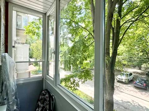 квартира за адресою житловий масив Тополя-1 вул., 8