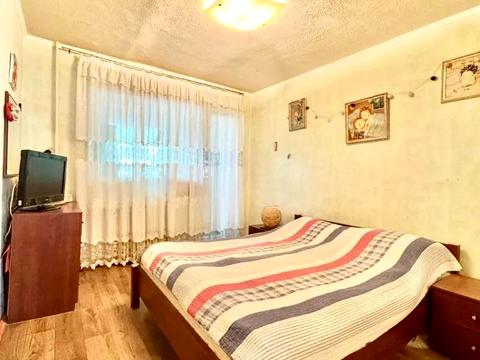 квартира за адресою житловий масив Тополя-1 вул., 8