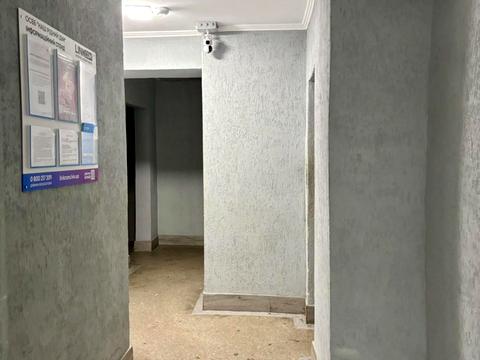 квартира за адресою Вагонна вул., 7