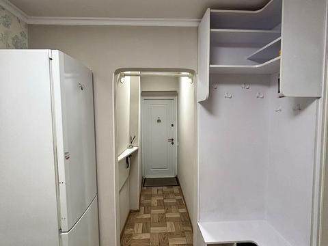 квартира за адресою Вагонна вул., 7