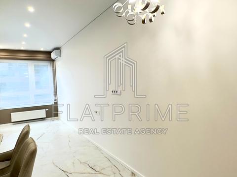 квартира за адресою Голосіївський просп. (40-річчя Жовтня), 76