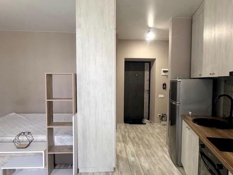 квартира по адресу Героев Небесной Сотни просп., 16/7