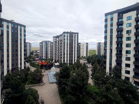 квартира по адресу Героев Небесной Сотни просп., 16/7