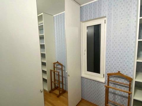 квартира по адресу Георгія Гонгадзе просп. (Советской Украины), 18-З