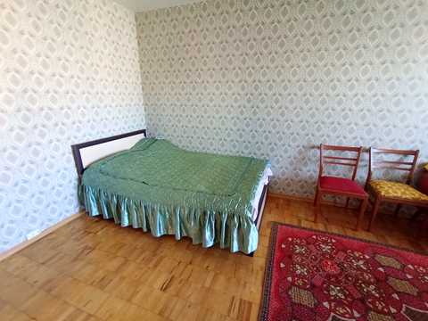 квартира по адресу Радужная ул., 33