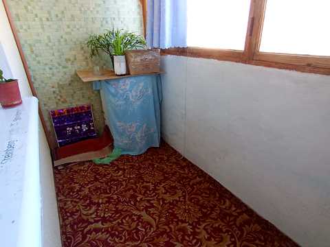 квартира по адресу Радужная ул., 33