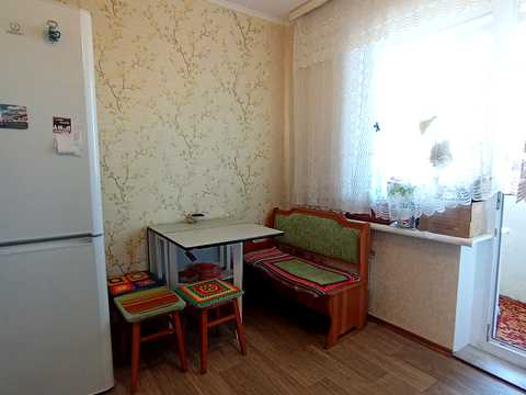 квартира по адресу Радужная ул., 33