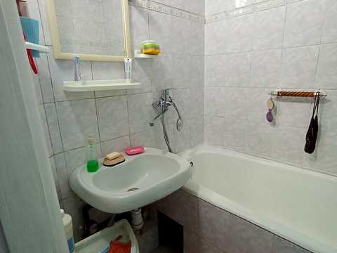 квартира по адресу Радужная ул., 33