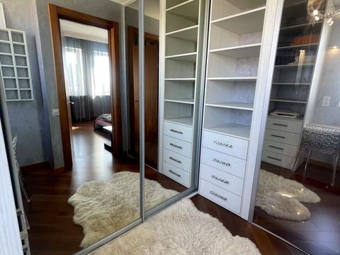 квартира за адресою Саксаганського вул., (Будинок 1)