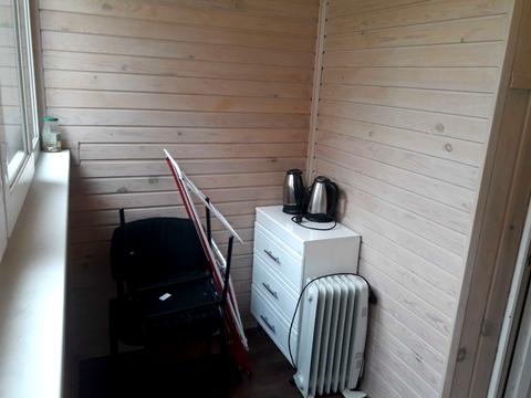 квартира за адресою Юлії Здановської вул. (Ломоносова), 81-Б