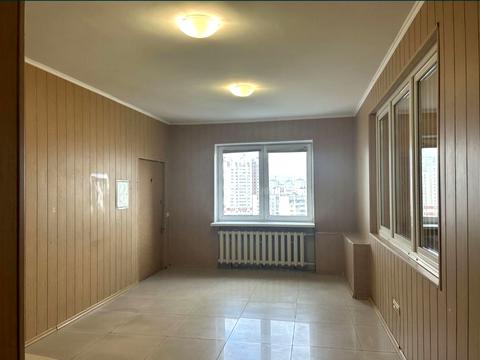 комерційна за адресою Срібнокільська вул., 2-А