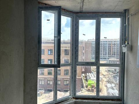 квартира за адресою с. Софіївська Борщагівка, Мартинова просп., (вул. Радісна, 6)