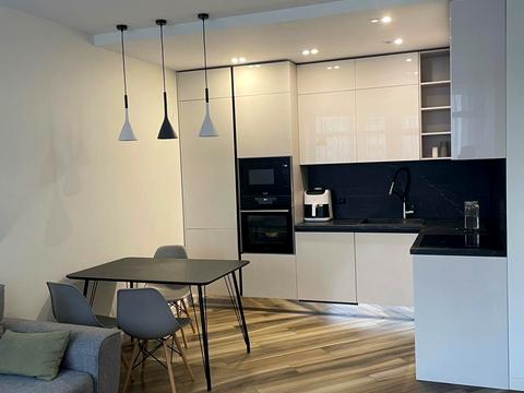квартира за адресою Олени Пчілки вул., 8