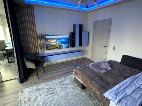 квартира за адресою Драгоманова вул., 4-А