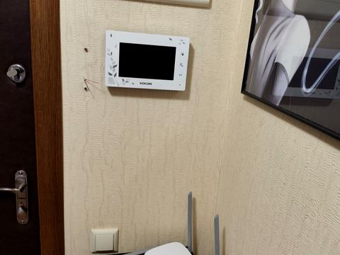 квартира по адресу Вячеслава Черновола ул., 33/30
