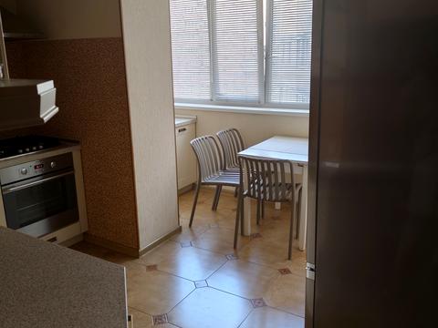 квартира по адресу Вячеслава Черновола ул., 33/30