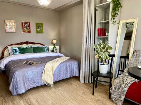 квартира по адресу Голосеевский просп. (40-летия Октября), 122к1