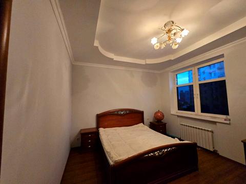 квартира по адресу Евгения Коновальца ул. (Щорса), 32-А