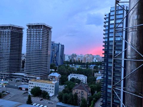 квартира по адресу Евгения Коновальца ул. (Щорса), 32-А