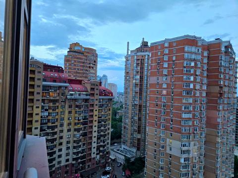 квартира по адресу Евгения Коновальца ул. (Щорса), 32-А