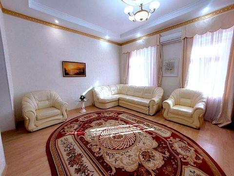 квартира по адресу Софиевская ул., 11