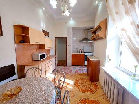 квартира по адресу Софиевская ул., 11