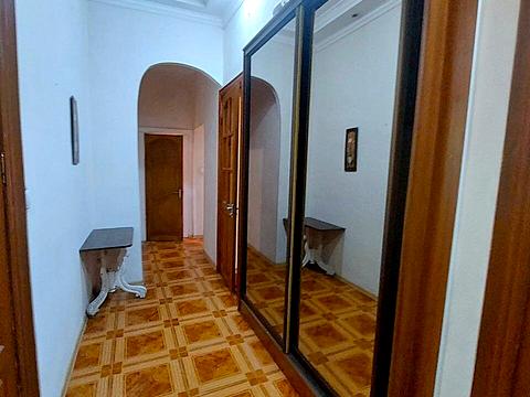квартира по адресу Софиевская ул., 11