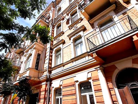 квартира по адресу Софиевская ул., 11
