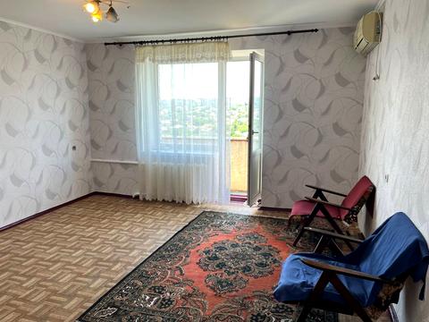 квартира за адресою Нагірна вул., 11