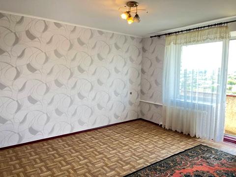 квартира за адресою Нагірна вул., 11