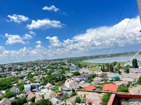 квартира за адресою Нагірна вул., 11