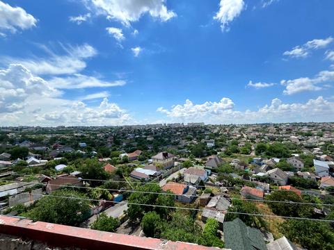 квартира за адресою Нагірна вул., 11