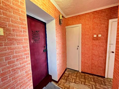 квартира за адресою Нагірна вул., 11
