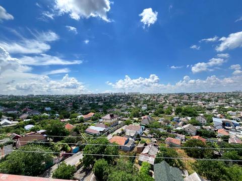 квартира за адресою Нагірна вул., 11