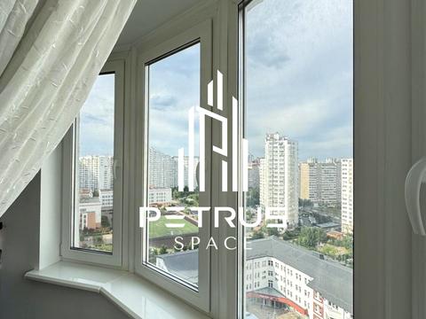 квартира за адресою Єлизавети Чавдар вул., 11